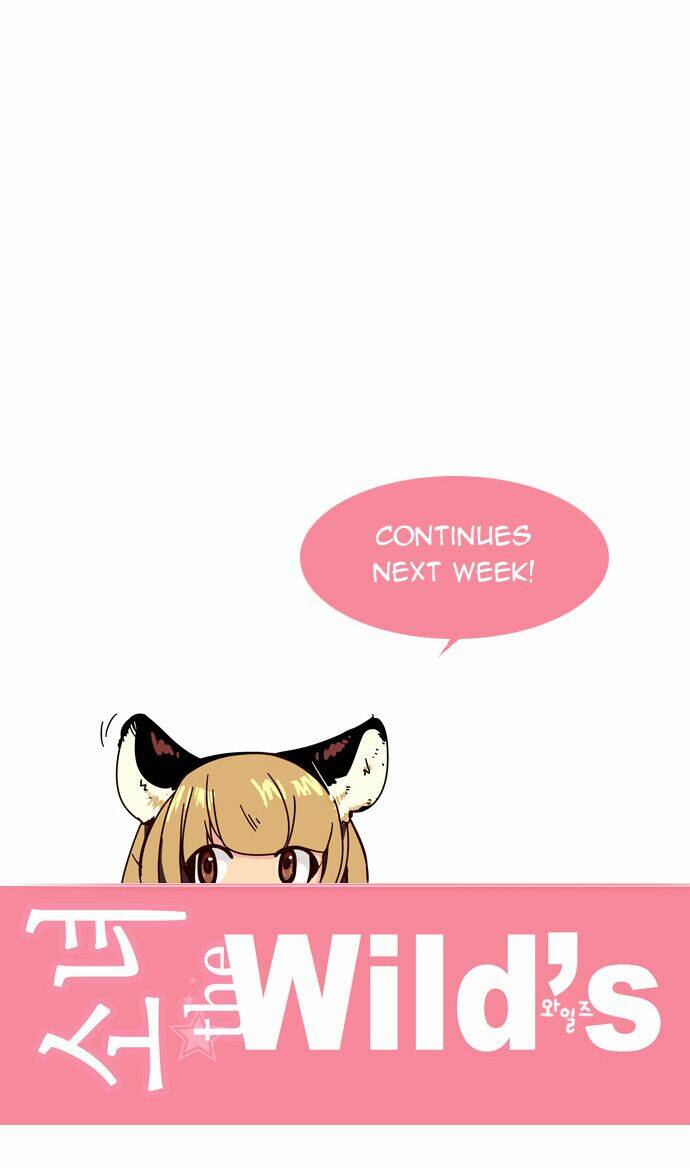 nữ sinh trường wilds chapter 10 23