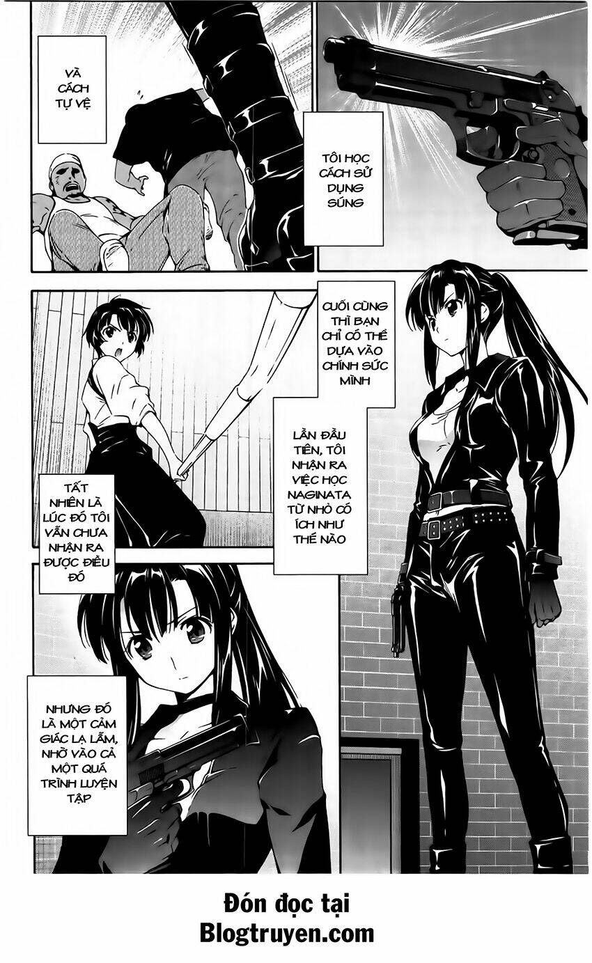 murasakiiro no qualia chapter 11 16