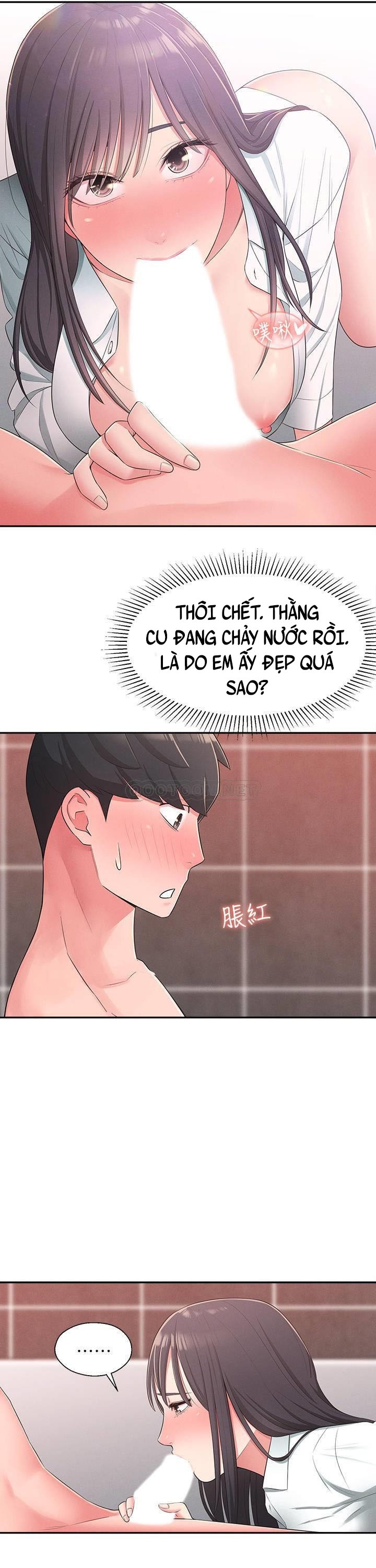 người chị hiểu biết chapter 20 13