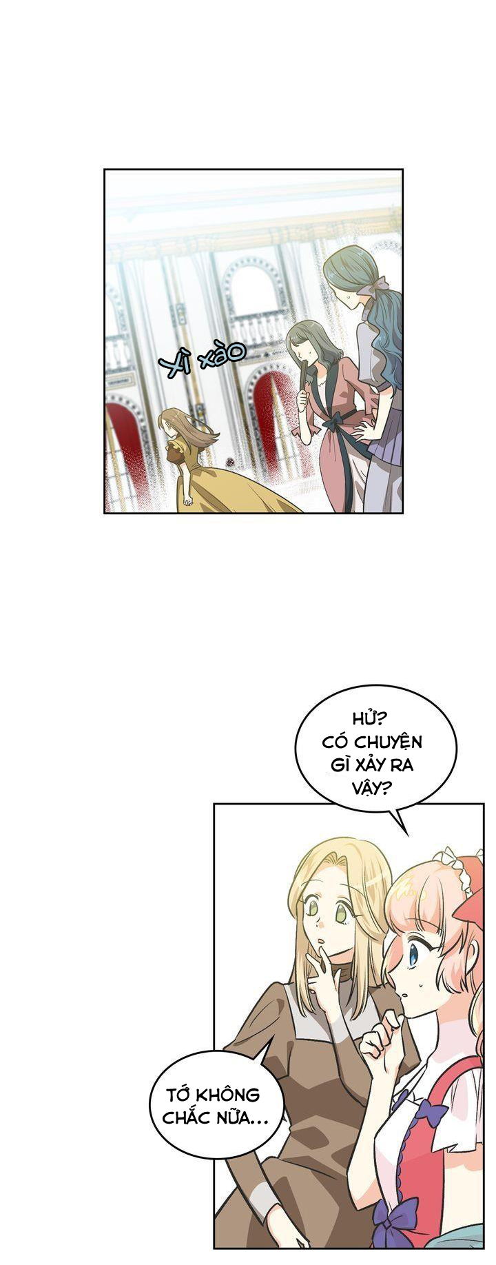 thú cưng của nhân vật phản diện chapter 8 17