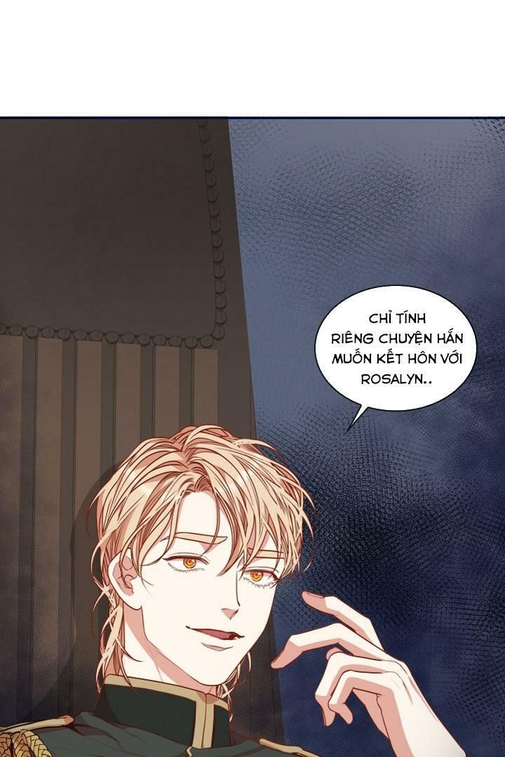 tôi trở thành thư ký của bạo chúa chapter 25 84