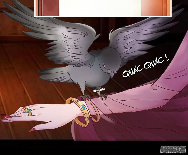 giữ chặt tiểu bạch long chapter 18 22