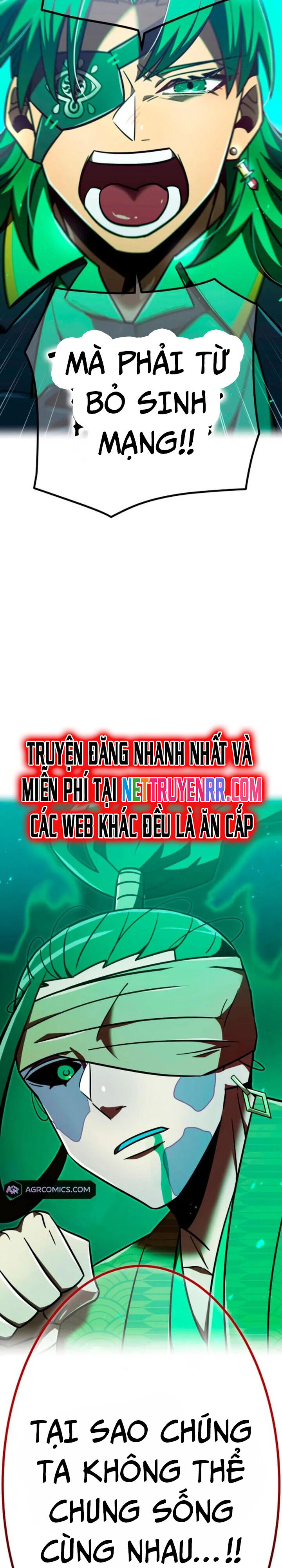 Huyết Thánh Cứu Thế Chủ~ Ta Chỉ Cần 0.0000001% Đã Trở Thành Vô Địch chapter 117 60