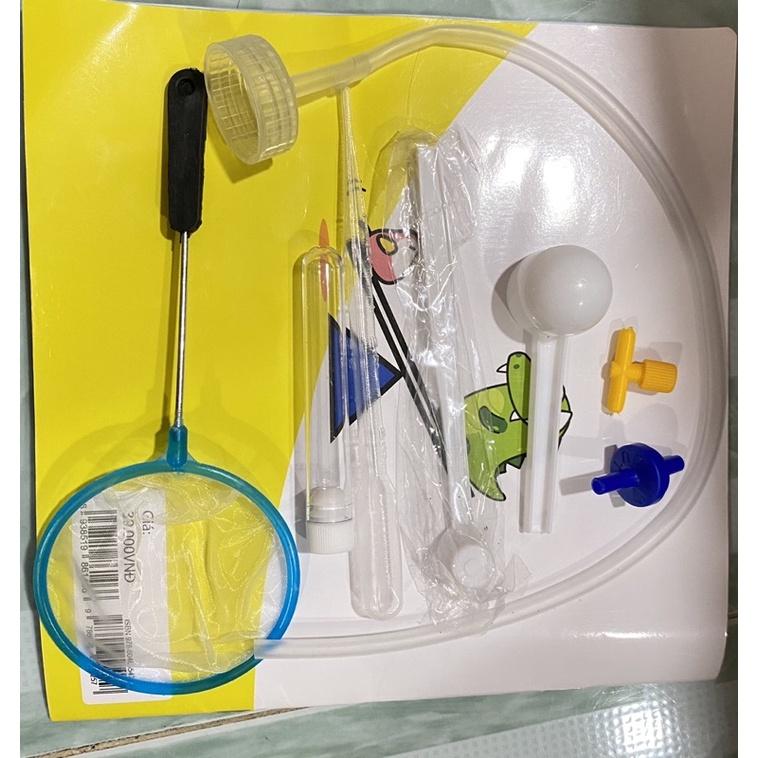 Bộ ấp trứng artemia