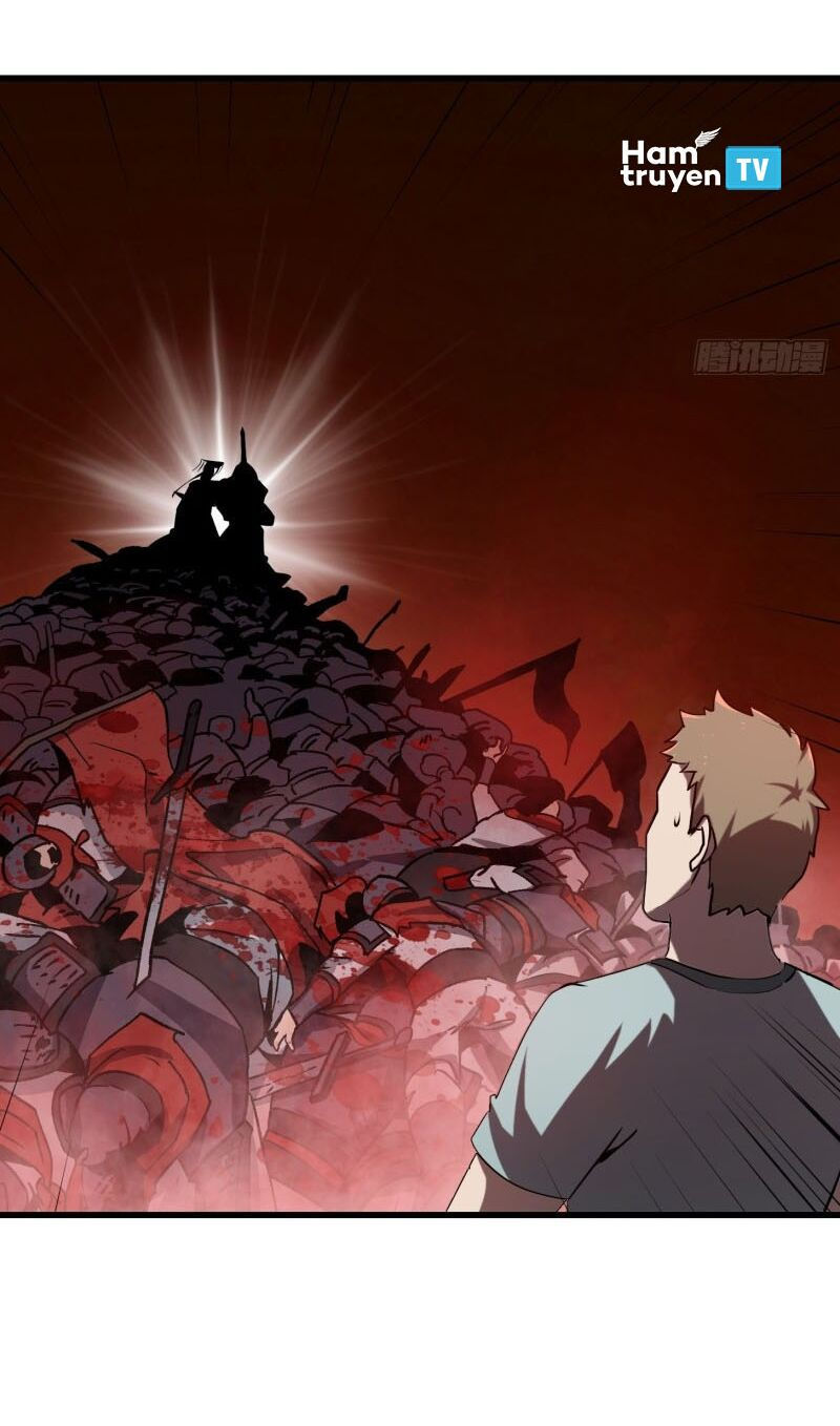 ta chẳng qua là một đại la kim tiên chapter 113 26