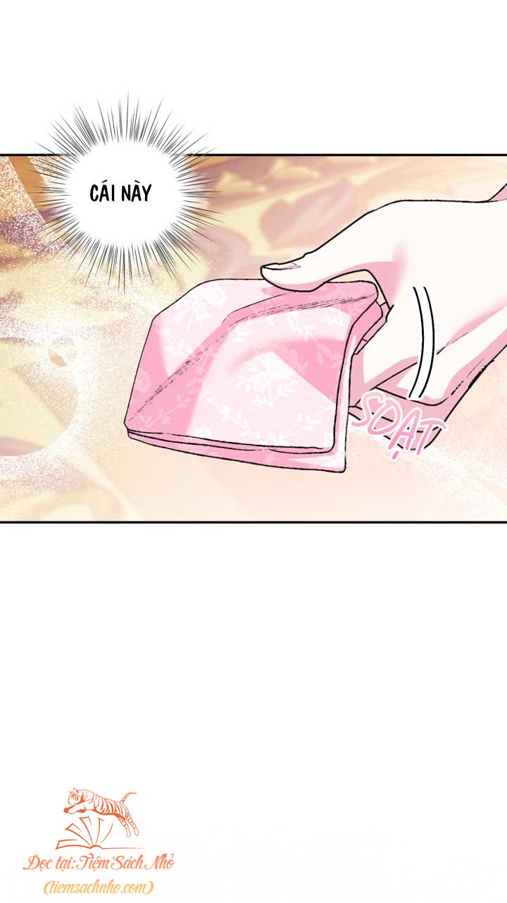 cha, con không muốn kết hôn đâu chapter 84 8