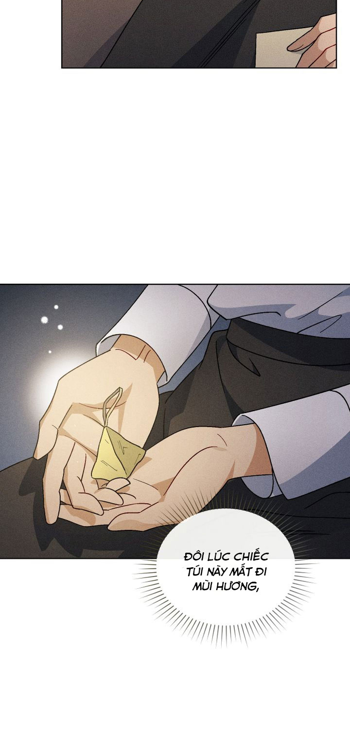 nếu tôi là bạn chapter 97 14