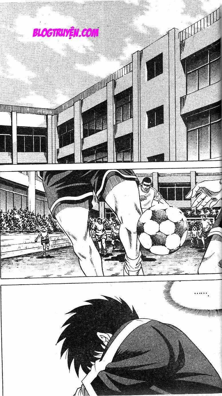 bitagi - anh chàng ngổ ngáo chapter 80 12