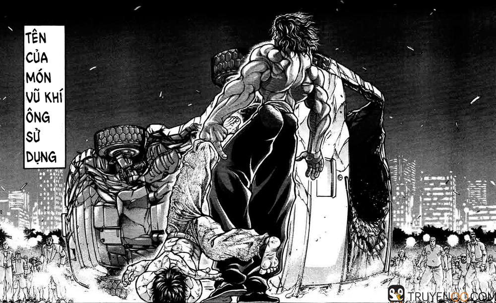 baki – son of ogre chapter 291 5