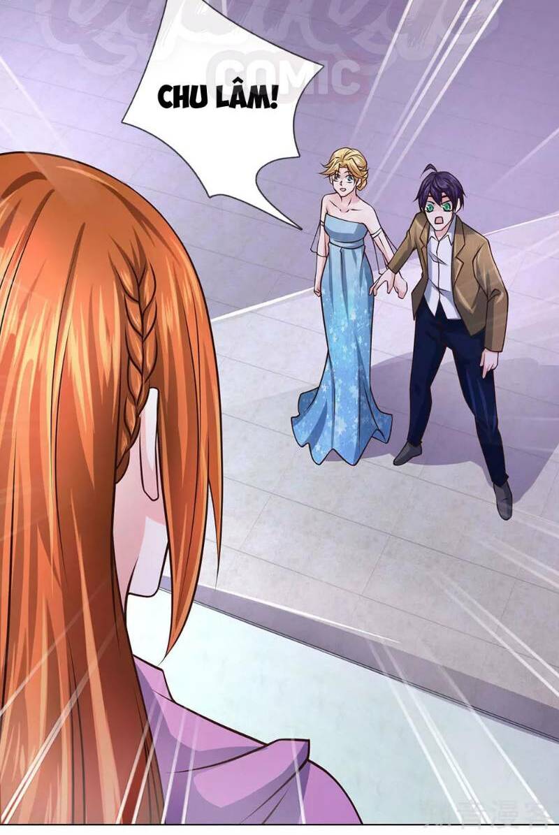 cực phẩm yêu nghiệt chapter 64 6