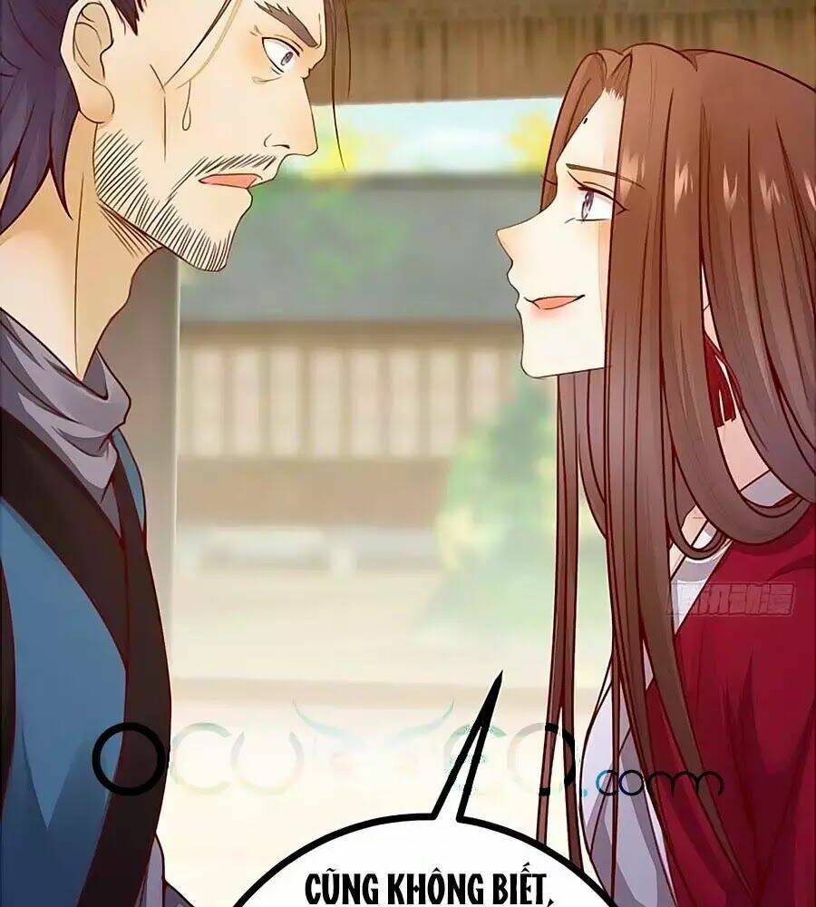 thần y khí nữ: ngự thú cuồng phi của quỷ đế chapter 47 70