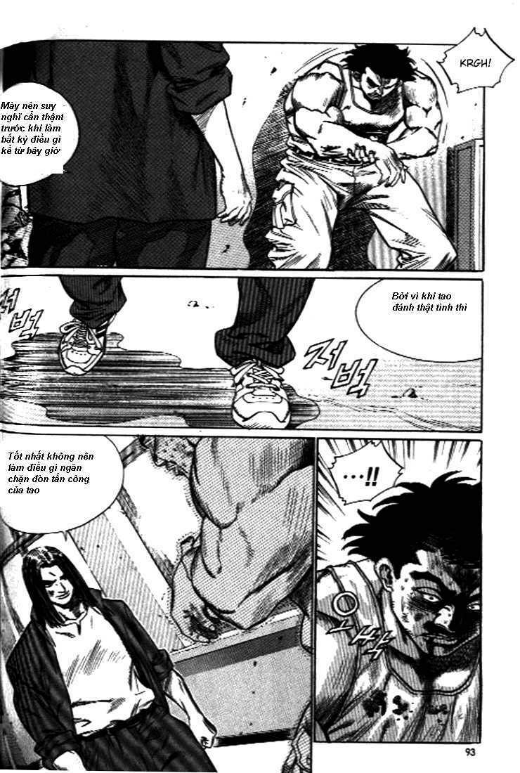 change guy chapter 247 8