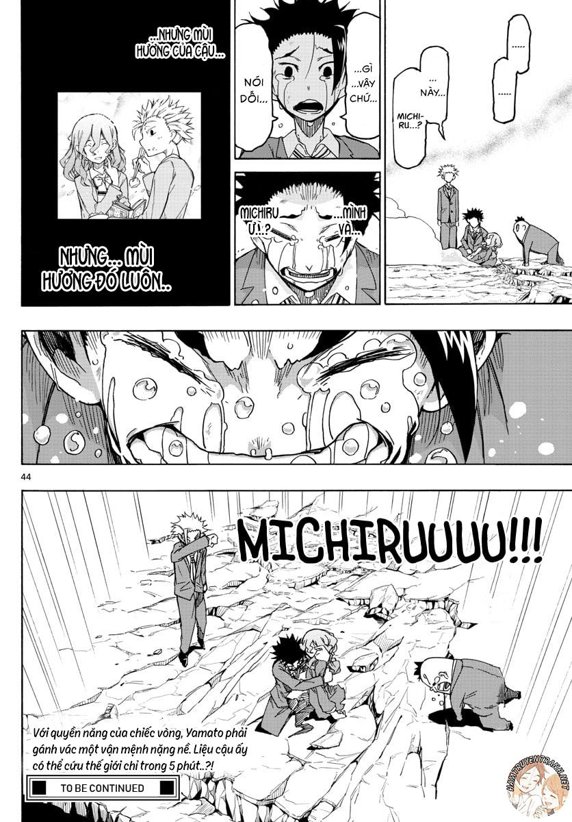 thế giới sau 5 phút chapter 2 40