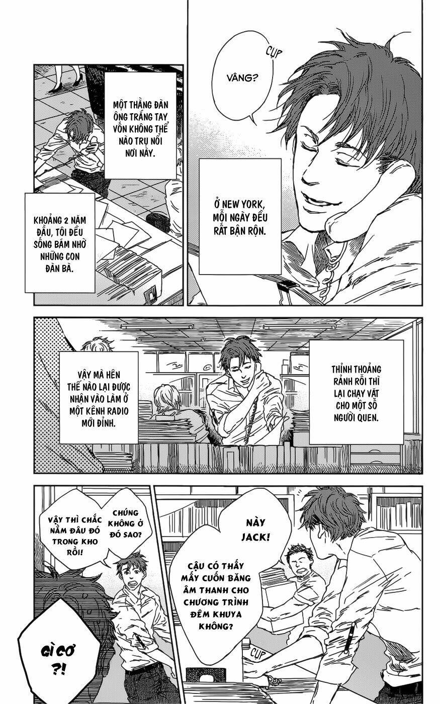 shiki no zenjitsu chapter 5 8