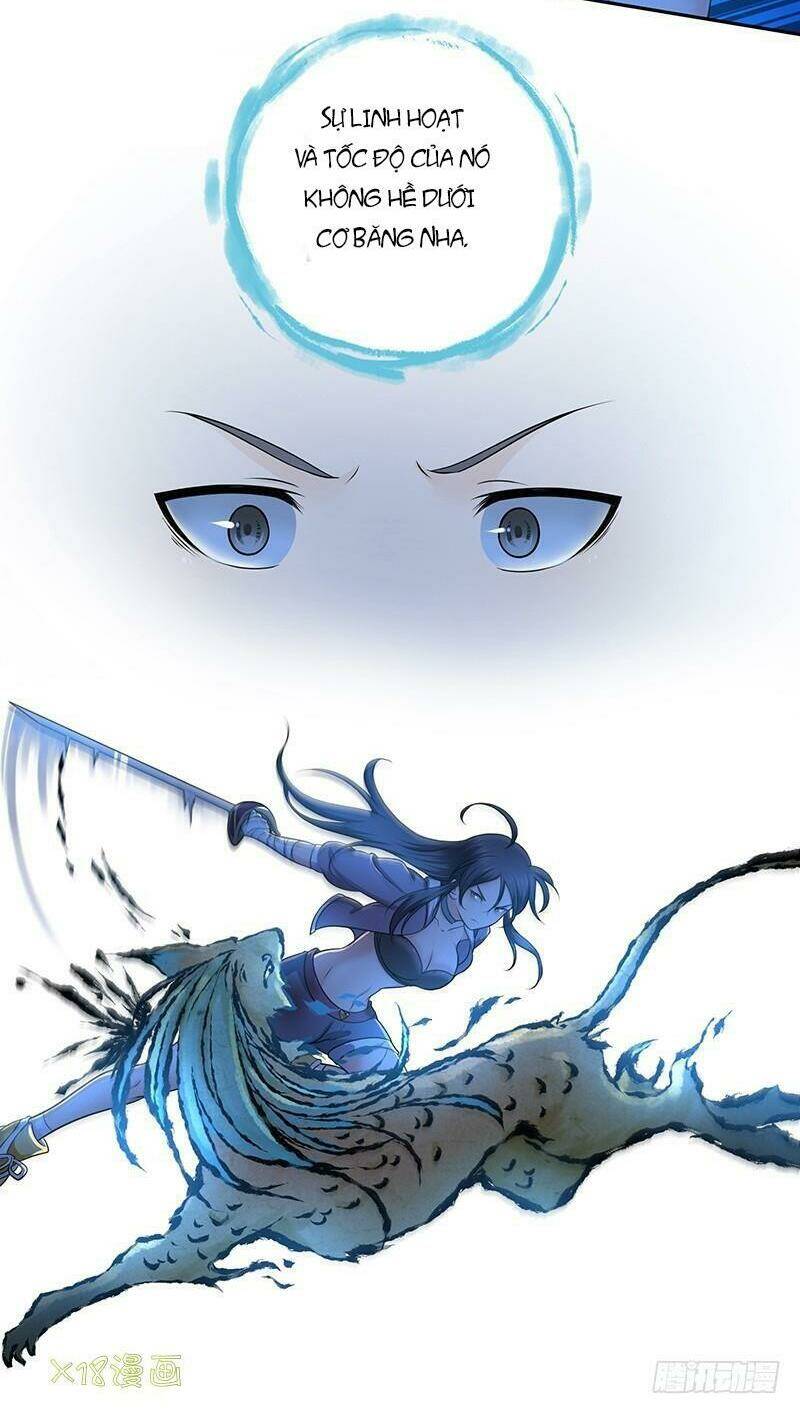 hành khúc của tôi và em chapter 5 8