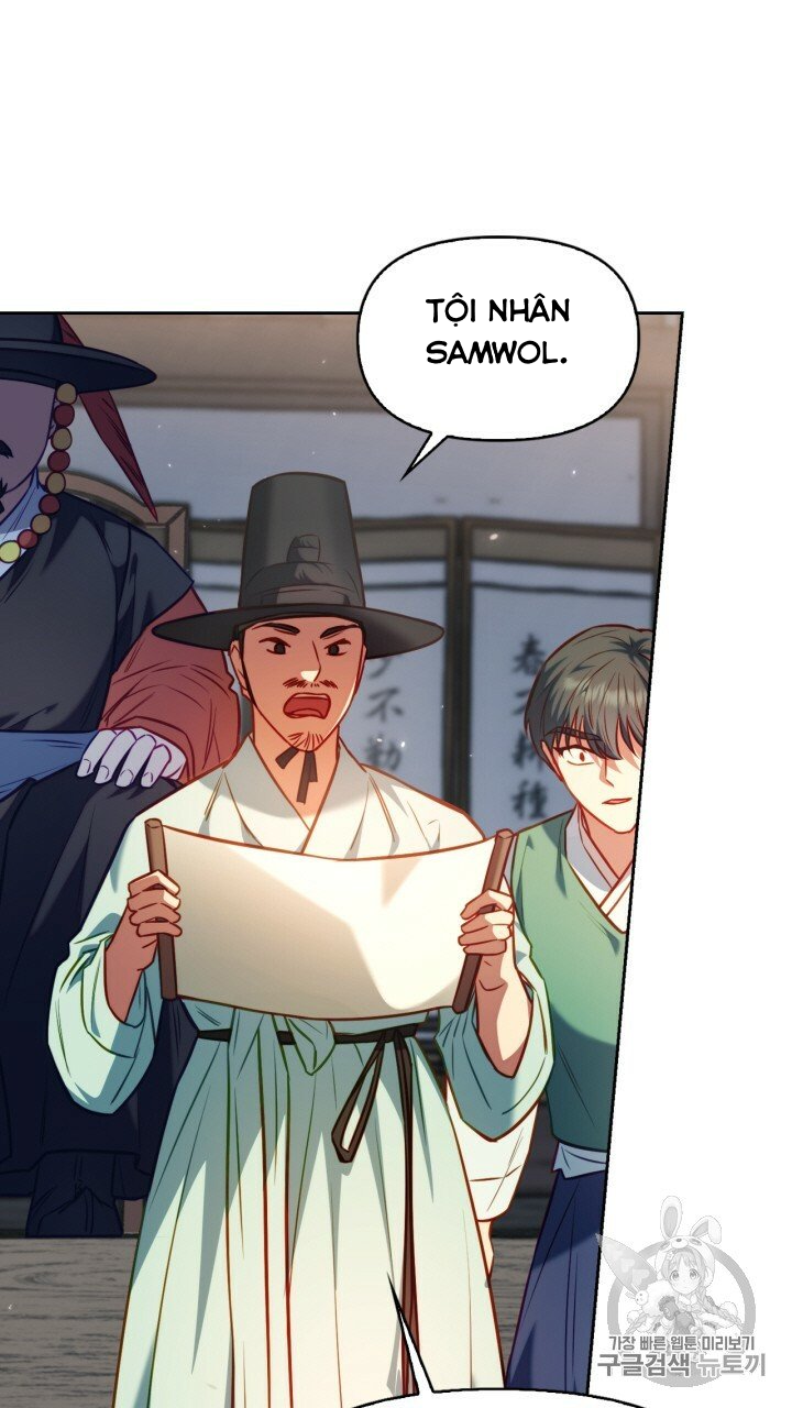 [18+] trăng nơi đỉnh núi chapter 20.2 17