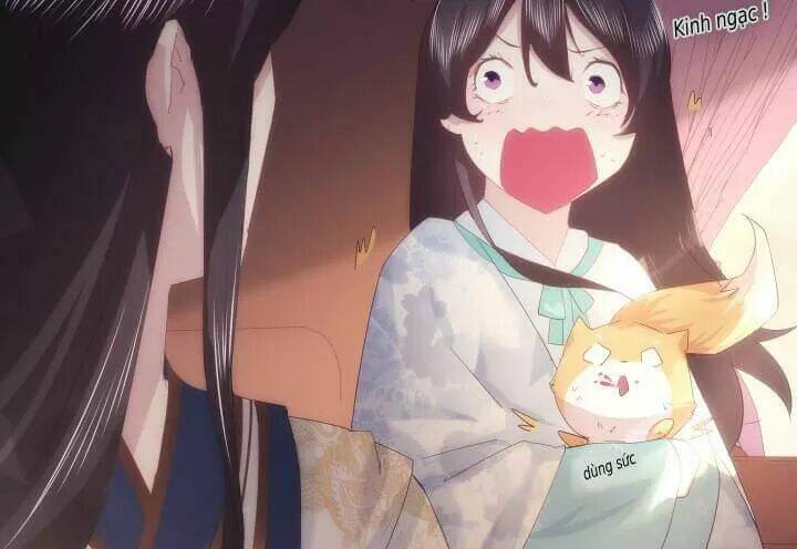 bí mật của dạ tộc chapter 24 48