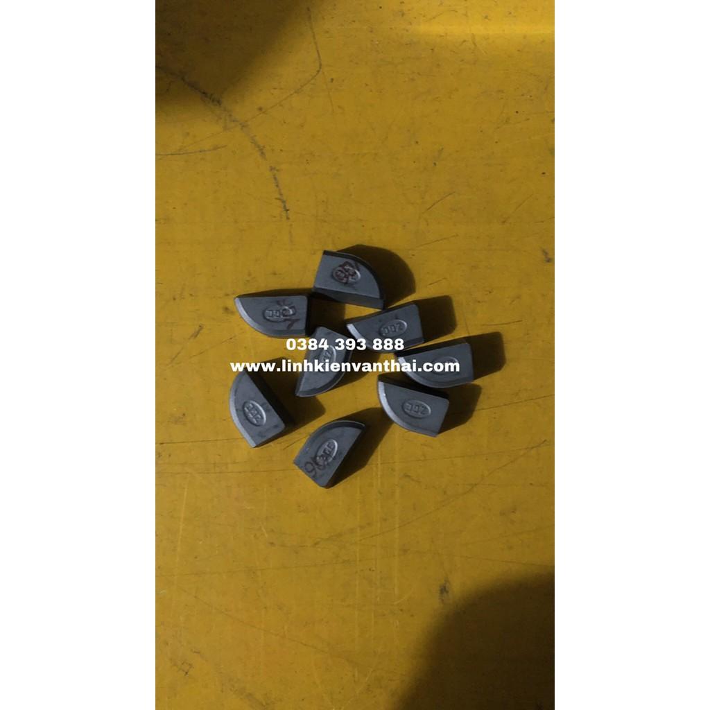 HỢP KIM YG6 A315Z/ HỘP 0.5KG/ 15x9x6MM