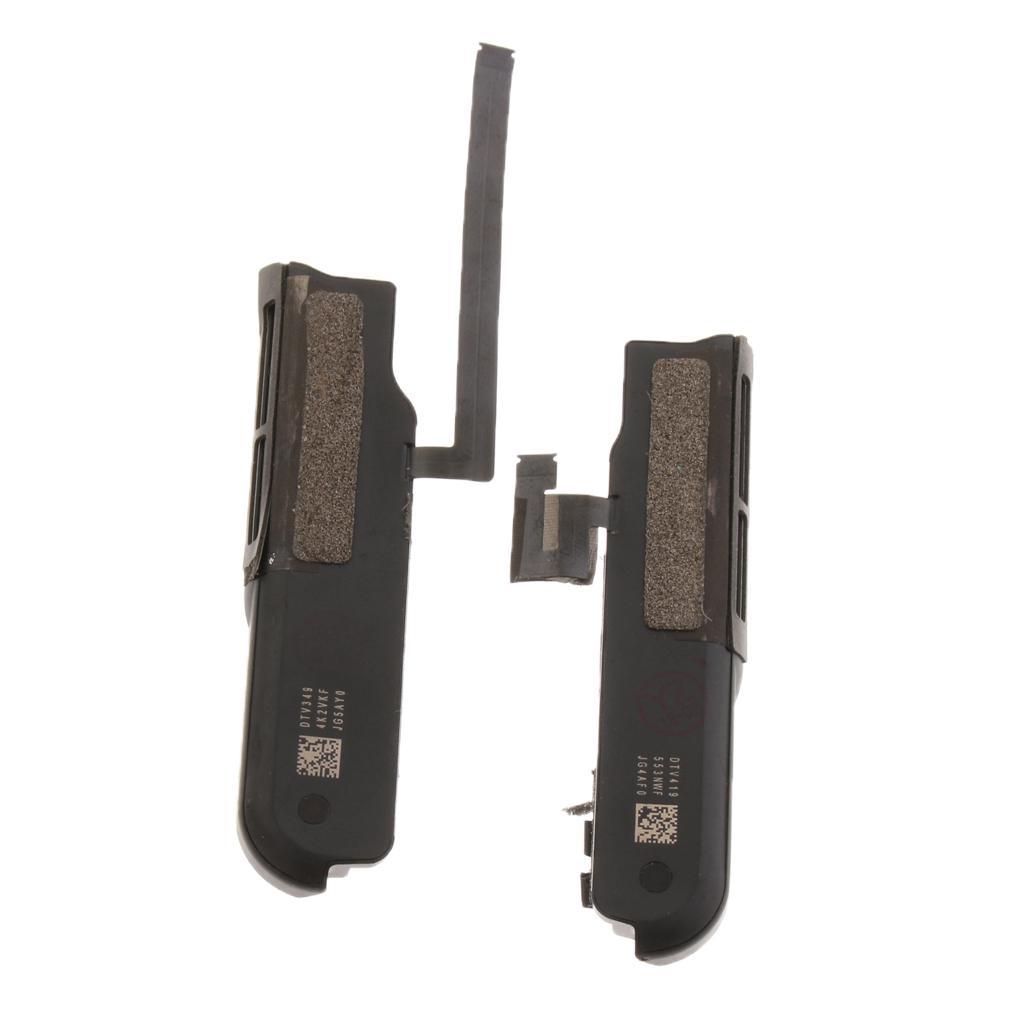 2Pcs Loud Speaker Ringer Buzzer Flex Cable Replacement for ipad 5 ipad Air