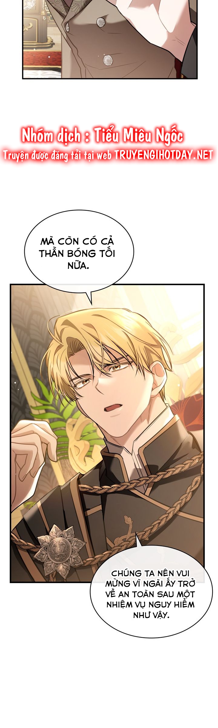 cái bóng trong đêm chapter 35.1 7