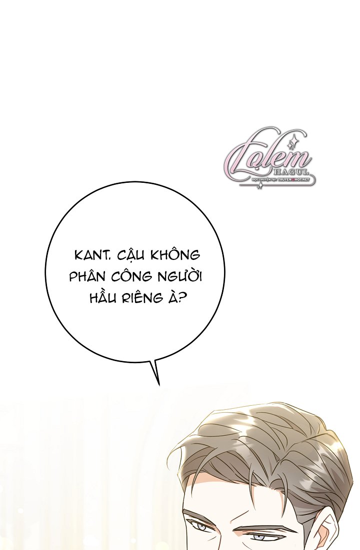 cho con cái núm dú đi mà chapter 12 2