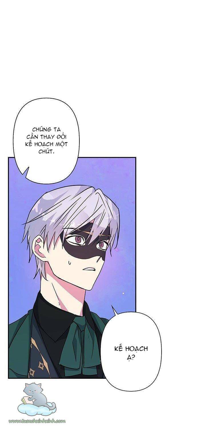 tôi đang nuôi dưỡng một con quái thú chapter 65 2