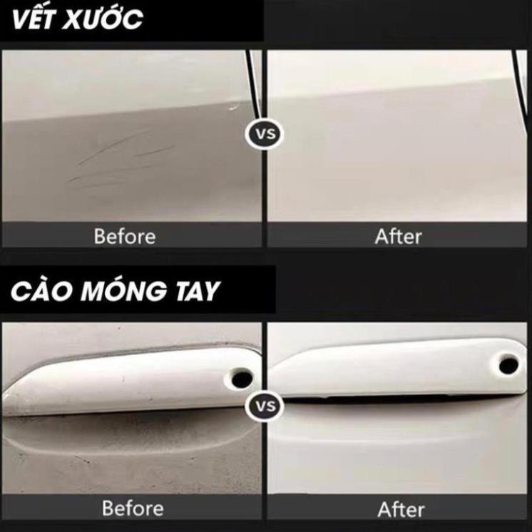 CHAI KEO XÓA VẾT XƯỚC XE - Home and Garden