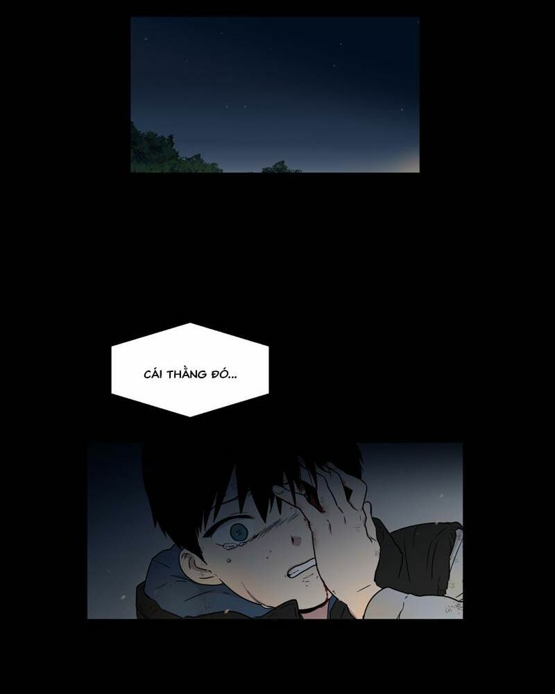 …”một sự thật khá khó chịu.” chapter 17 24