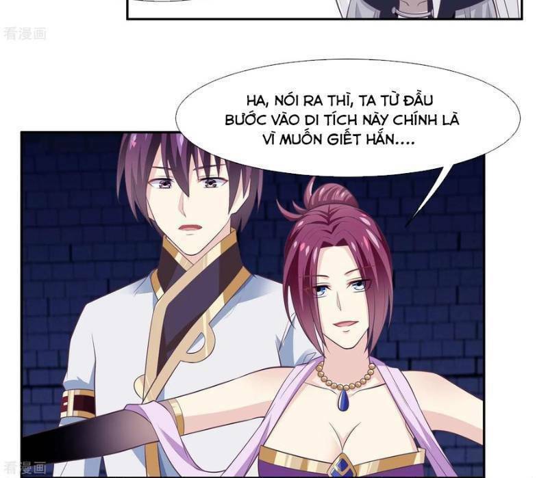 ta là ngọc hoàng đại đế chapter 60 34