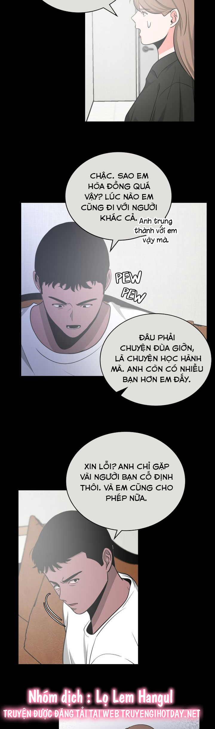 tối hậu thư chapter 34 8