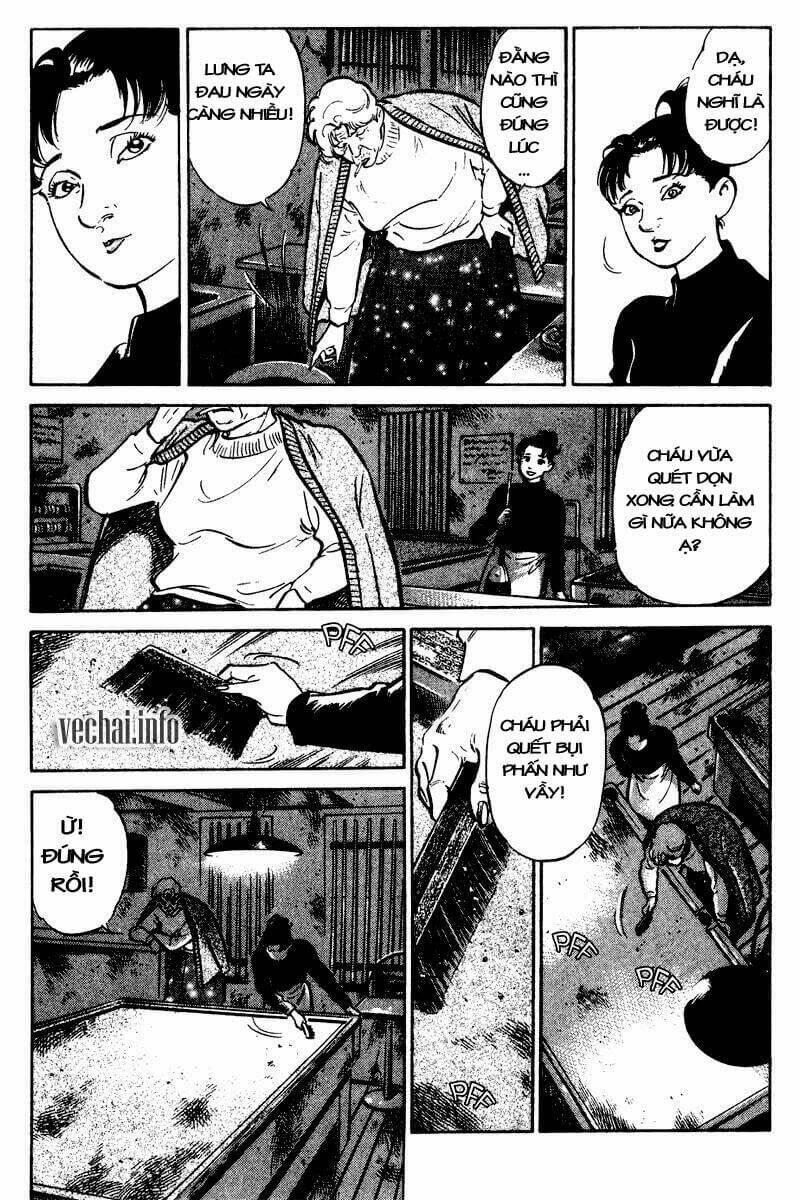 old boy chapter 57 4