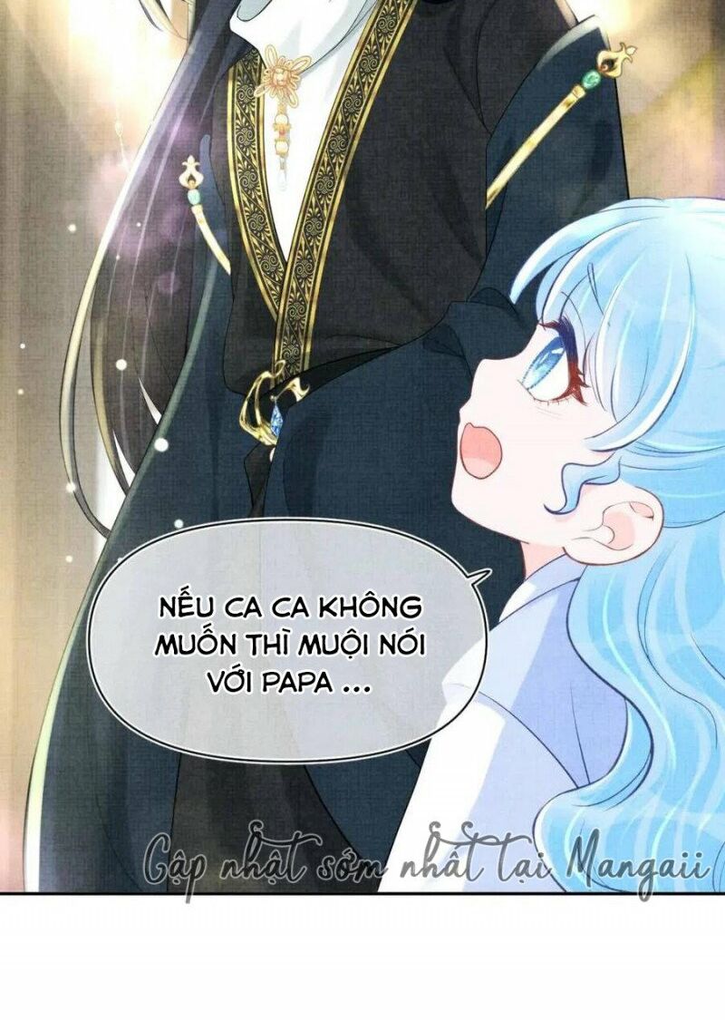 nhóc con người cá 3 tuổi rồi chapter 207 35