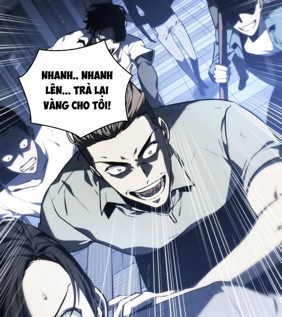 toàn trí độc giả - omniscient reader chapter 23 99