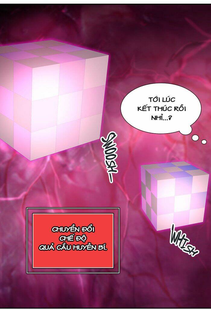 cuộc chiến trong tòa tháp chapter 316 59