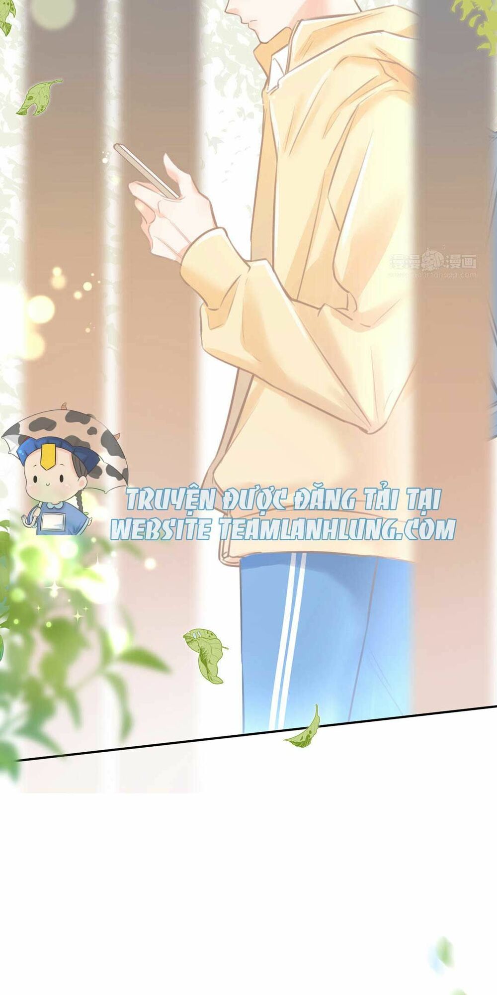 khảo nghiệm cuối cùng của tra nữ chapter 6 40