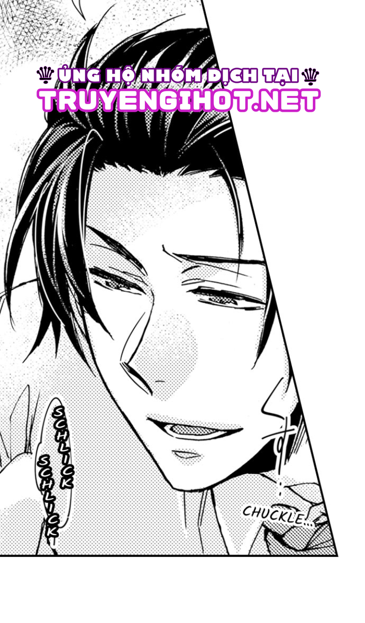 vị sếp thú tính nhà bên chapter 12.1 14