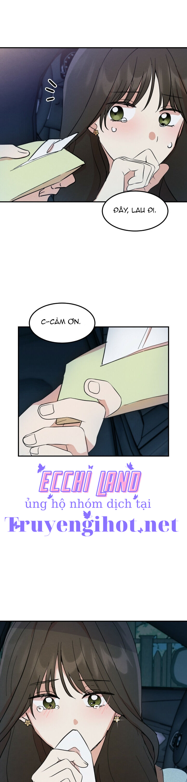 mọi thứ ngày càng tệ hơn chapter 3.2 11