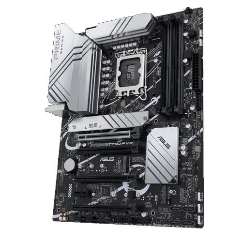 Bo mạch chủ Main ASUS PRIME Z790-P WIFI-CSM Socket LGA 1700 - Hàng Chính Hãng