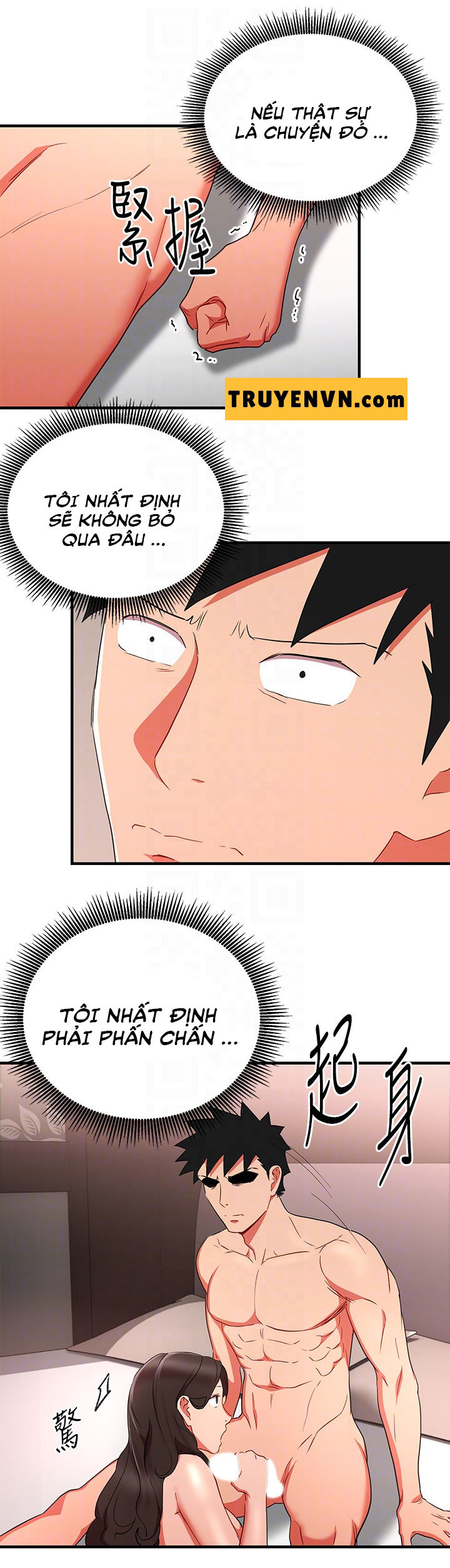 bị sếp chăn chapter 27 22