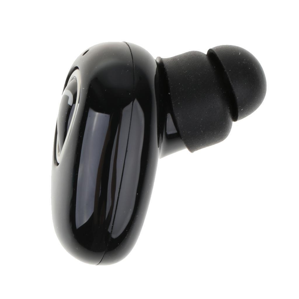 Mini Wireless Bluetooth Earphone Stereo  Headset