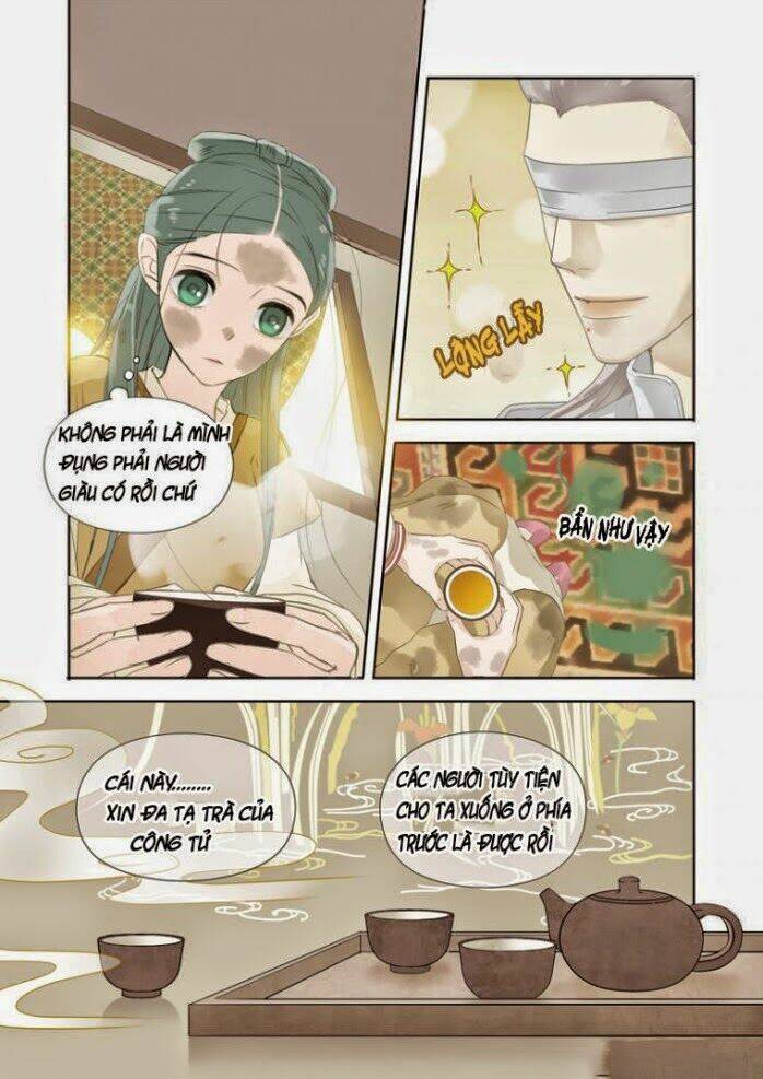 thiên hạ vô lại chapter 4.1 6