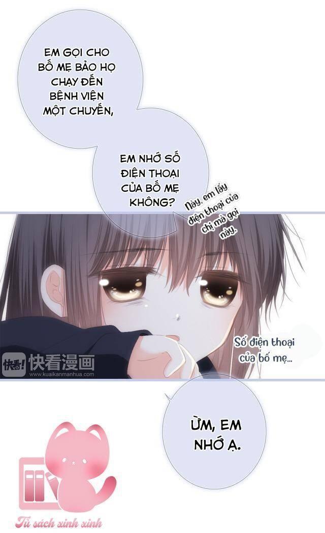 con tim rung động 2 chapter 126.2 24