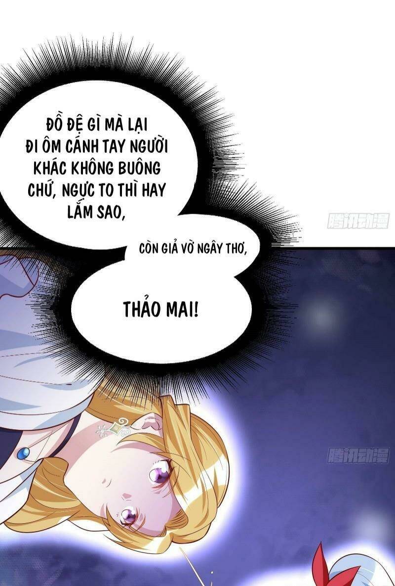 shipper thần cấp chapter 25 5