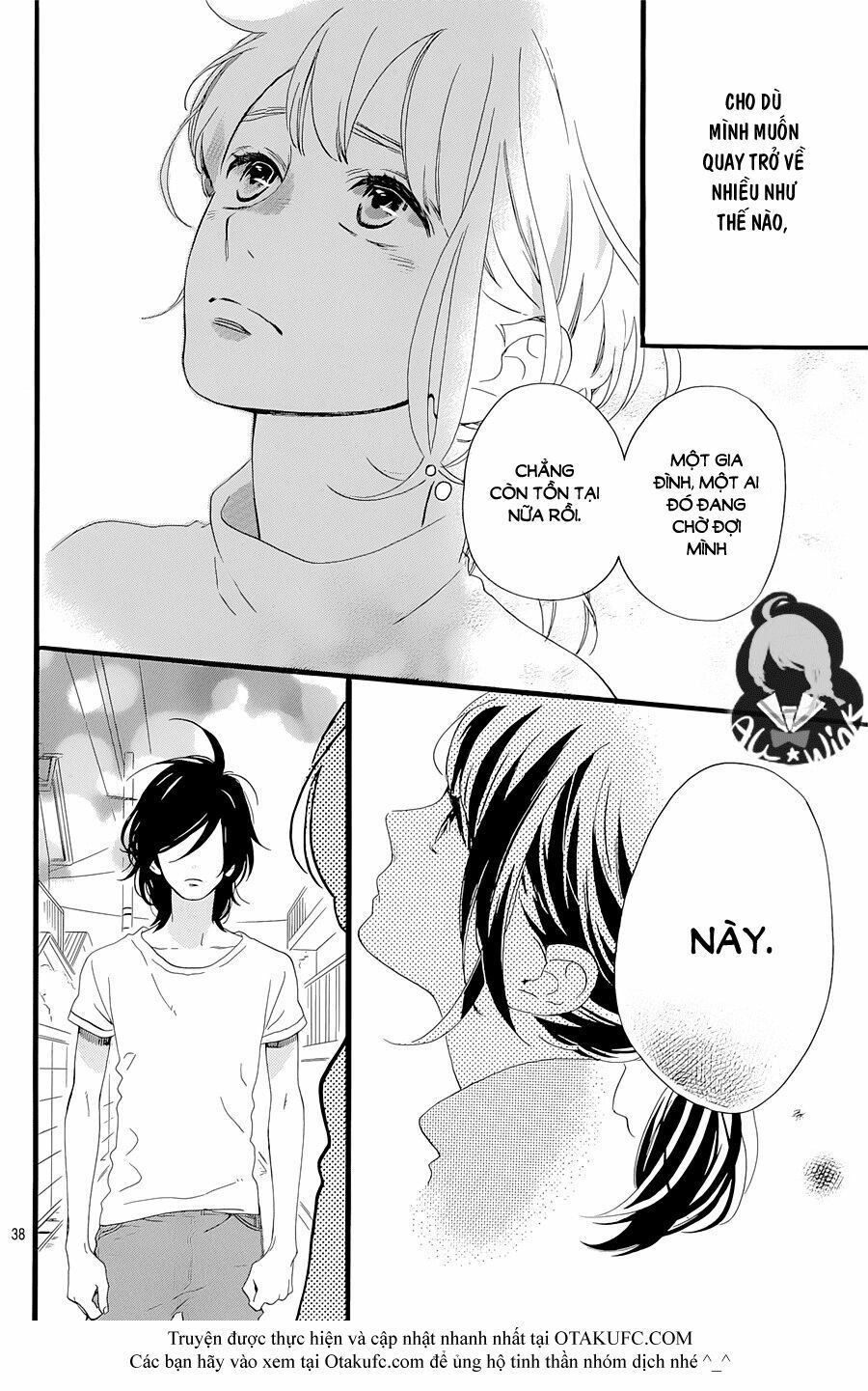 những đóa sơn trà kia, sẽ vì em mà đơm hoa khoe sắc chapter 1 36