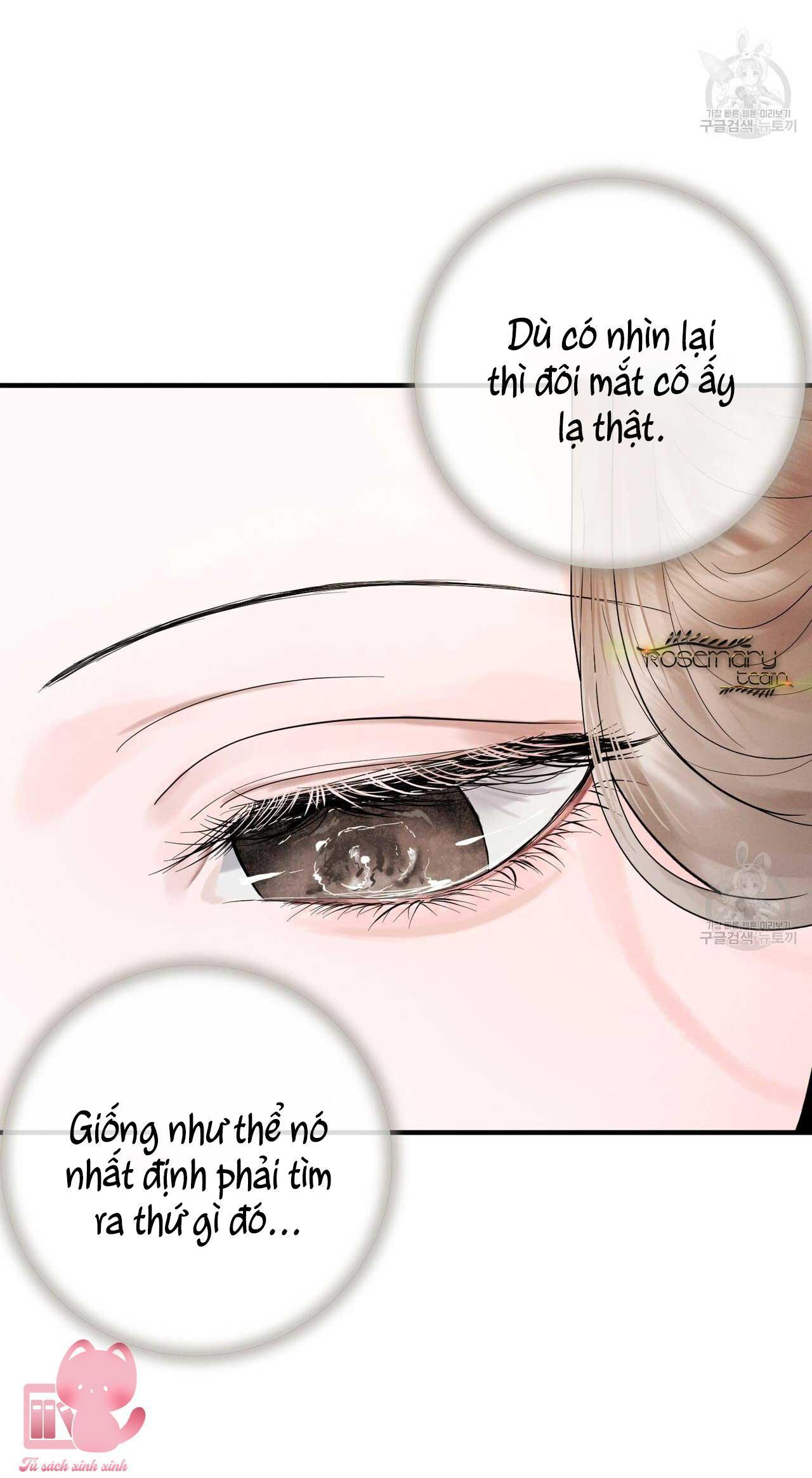 khắc cốt ghi tâm chapter 2 12