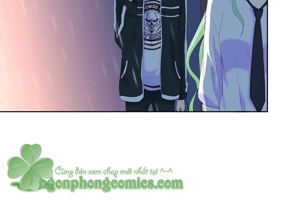 sinh sinh tương thác chapter 46 44