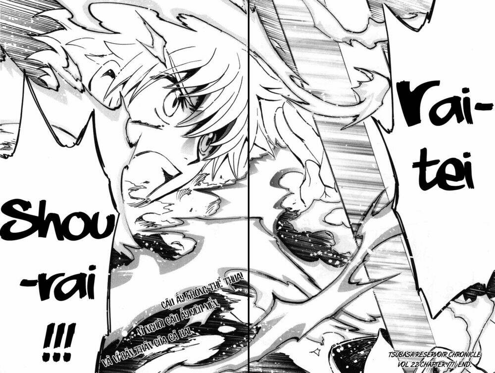 huyền thoại đôi cánh chapter 172 20