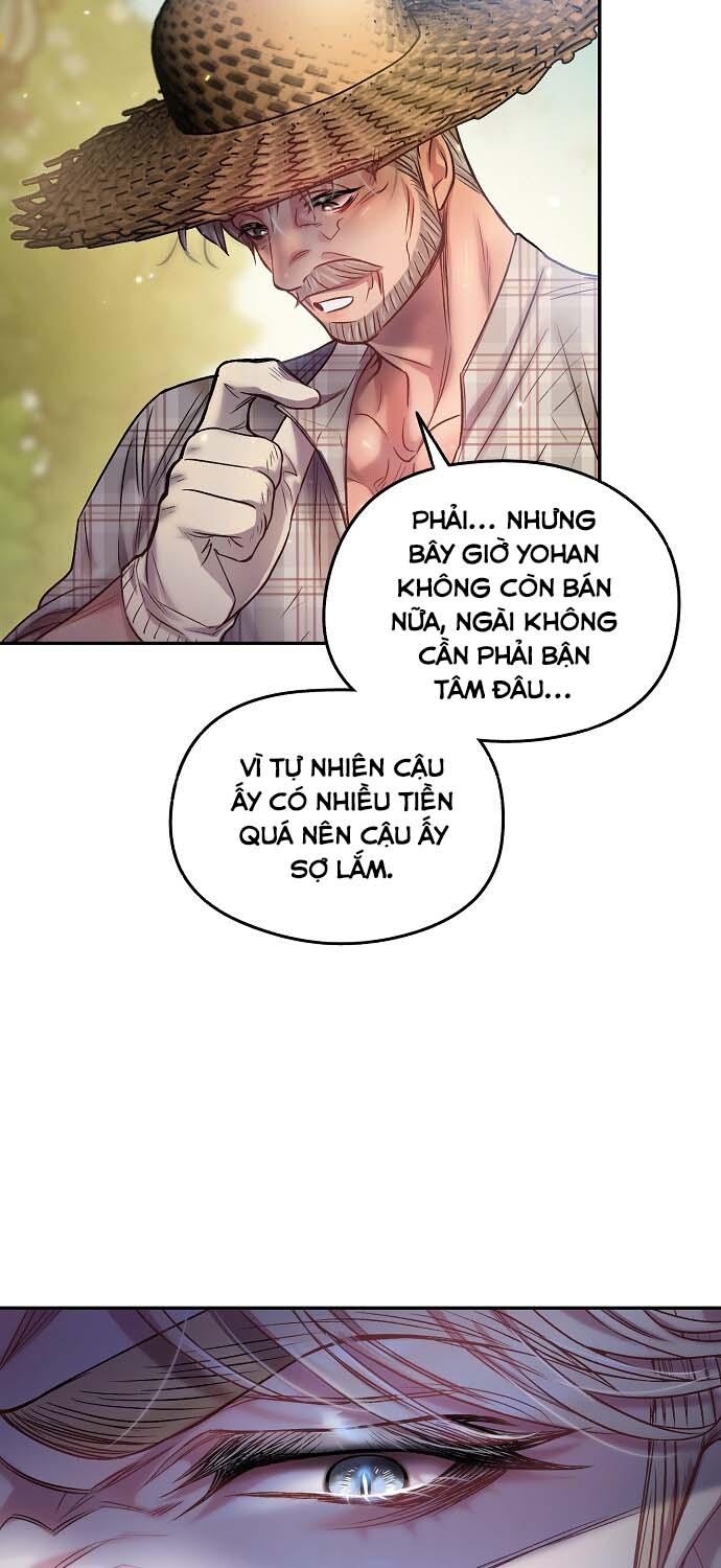 CƠN MƯA MẬT NGỌT chapter 19