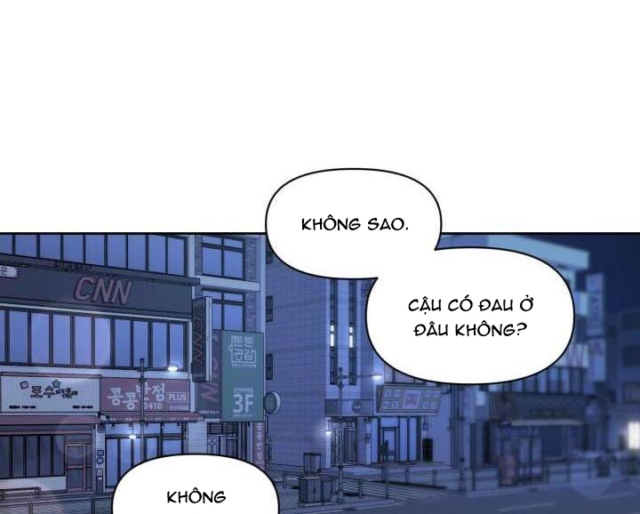 vị khách khả nghi và nhóc làm thêm chapter 2 83