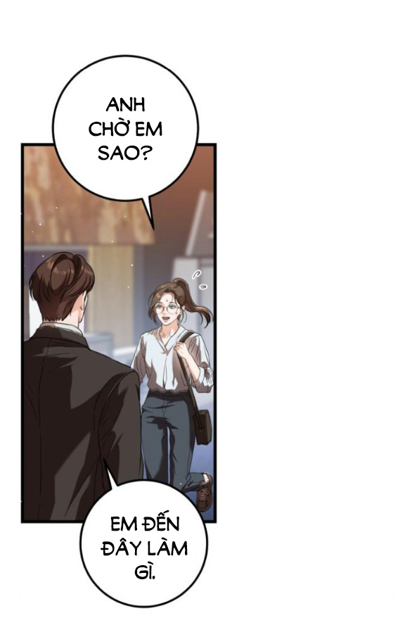 Nóng Lòng Muốn Giày Vò Em chapter 6.1 5